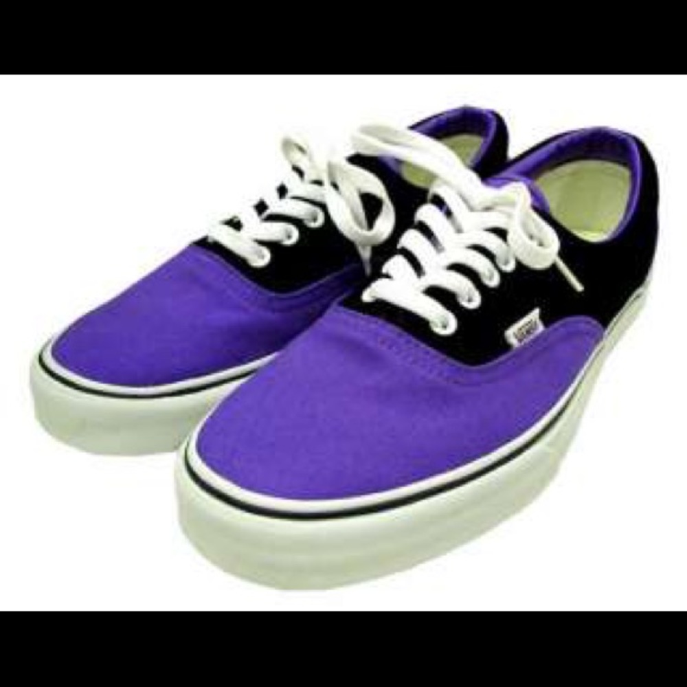 Era “Purple/Black”